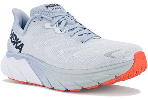 Hoka One One Arahi 6 Wide D Damen im Angebot | Damen Schuhe Straße/Weg ...