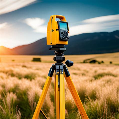 Land Survey Equipment Market worth $12.10 billion by 2030,