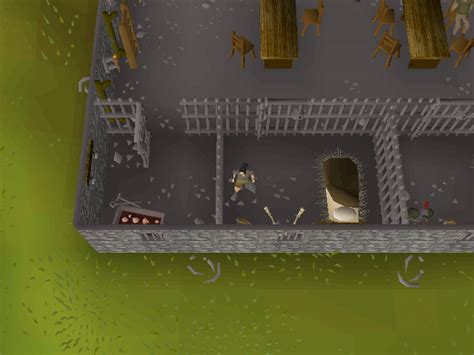 File:Cryptic clue - search bucket port sarim jail.png - OSRS Wiki