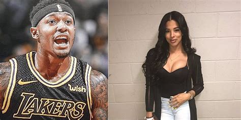 Bradley Beal’s Wife Reacts To Lakers, Wizards Trade Idea - Game 7