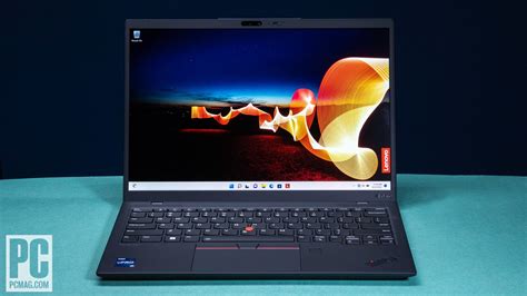 Lenovo ThinkPad X1 Nano Gen 2 (2022) - Review 2022 - PCMag Australia