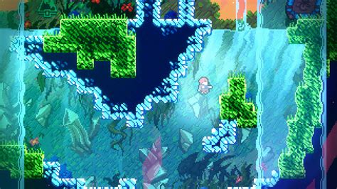 Celeste on Steam