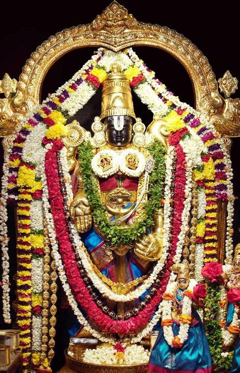 Venkateswara Swamy Wallpapers - Wallpaper Cave