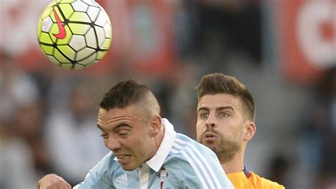 WATCH: Celta Vigo Secure Shock 4-1 Win vs. Barcelona