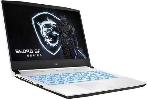 Msi Sword 15.6 144hz Gaming Laptop - Intel Core I7 - Nvidia Geforce Rtx 3070ti - 1tb Ssd - 16gb ...