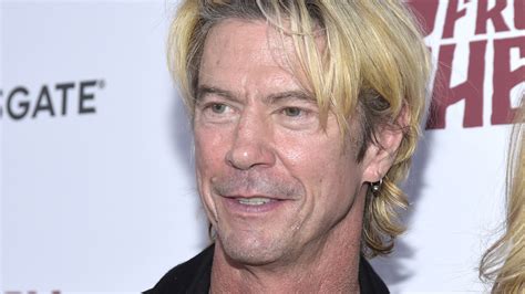 Details You Didn't Know About Guns N' Roses Bassist Duff McKagan