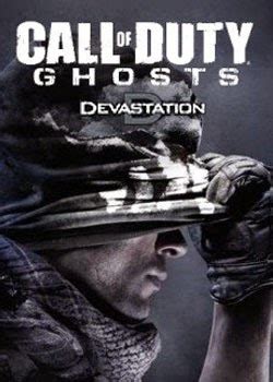 Call Of Duty Ghosts Devastation System Requirements