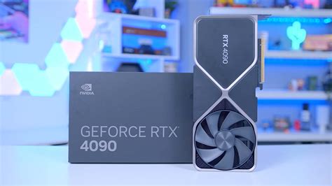 Nvidia GeForce RTX 4090 Review (Founders Edition Benchmarks) - GeekaWhat