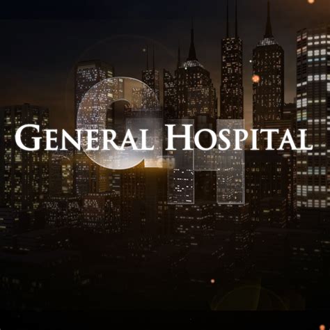 'General Hospital' spoilers: Lucy's affair with Scott to be revealed at ...