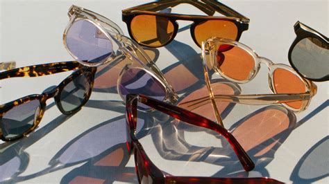 8 Major Sunglasses Trends For Summer 2023