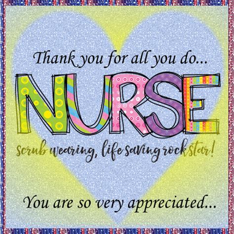 Pin by 123Greetings Ecards on Nurses Week in 2021 | Appreciation cards, Happy nurses day ...