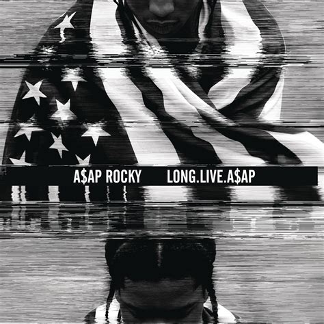 A$AP Rocky's 'LONG.LIVE.A$AP' Turns 10