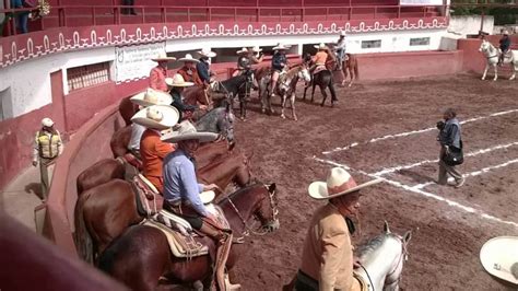 Evidenciando a cultura do México, conheça um pouco da Charreada - Cavalus