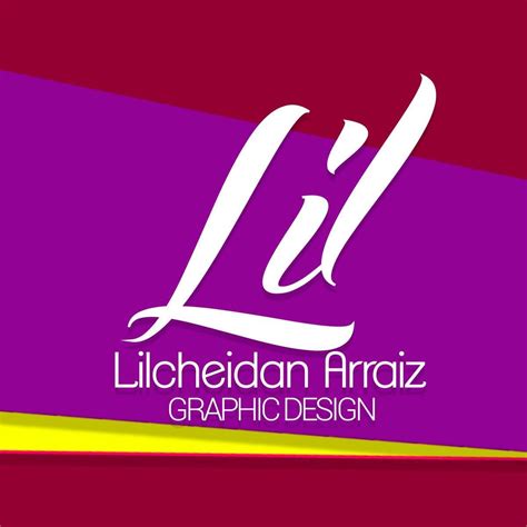 Lil - Graphic Design