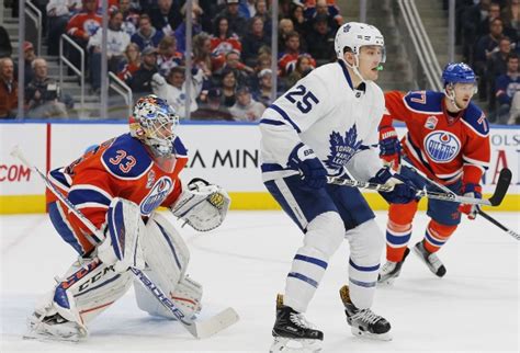 NHL Rumors: James van Riemsdyk - Contract Comparables and Potential ...