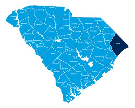 Our County - Horry County Democratic Party