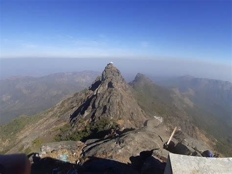 Girnar Mountain | Sasan Gir - What to Expect | Timings | Tips - Trip Ideas by MakeMyTrip