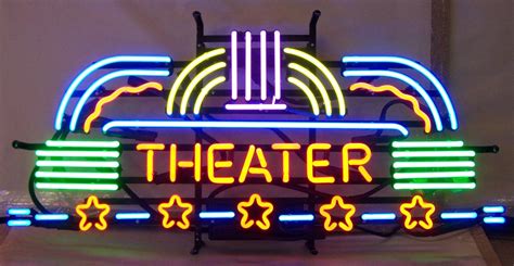 Home Theater Signs | The Creative Alternative