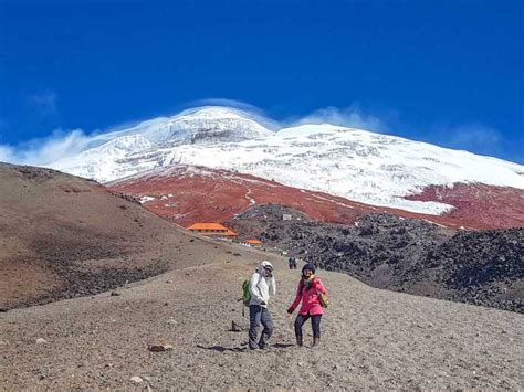 From Quito: Cotopaxi National Park Full-Day Tour with Hike | GetYourGuide