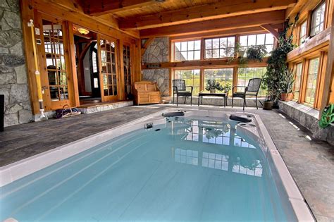 $3 million for a Kawartha Lakes cottage with an indoor pool