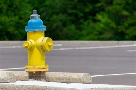 Fire Hydrant Color Codes: What Do They Mean? - Hydrant Mechanics