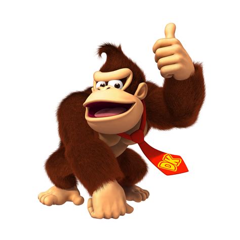 Image - Donkey Kong 60.png - Sonic News Network, the Sonic Wiki