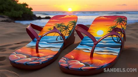 10 Best Walking Sandals for the Beach In 2024 - Soleful Styles at ...