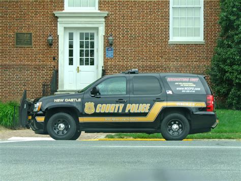 New Castle County PD, Delaware | New Castle County Police De… | Flickr