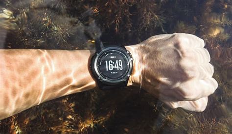 10 Best Waterproof Watches In 2023 | Reviewed by Water Enthusiasts ...