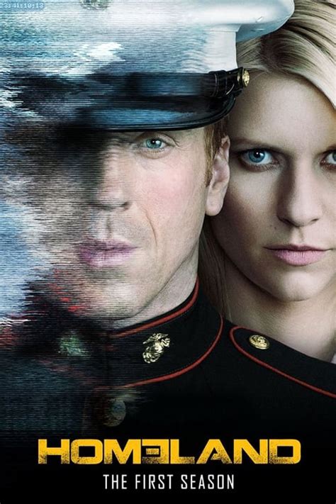 Homeland: Season 1 (2011) - Cast & Crew — The Movie Database (TMDB)