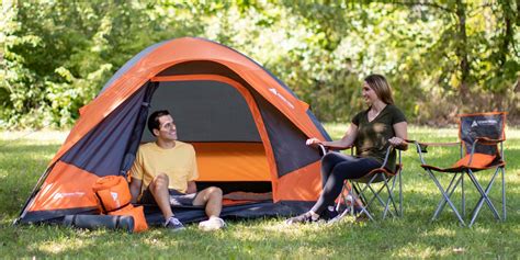 Ozark's Camping Kit has everything the family needs for $89 (Reg. up to ...