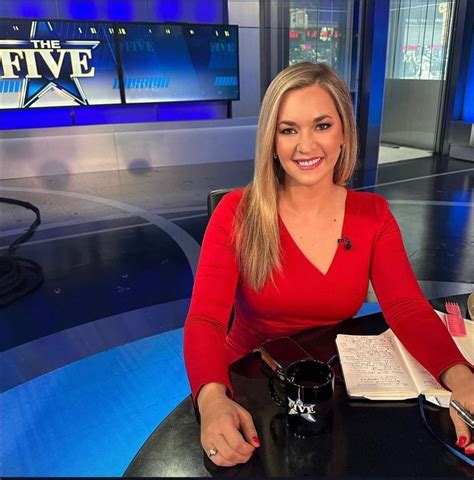 Katie Pavlich - Fox News : r/HotAmericanReporters