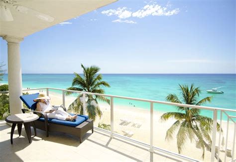 Caribbean Club, Grand Cayman- Selling the more Discerning Traveller