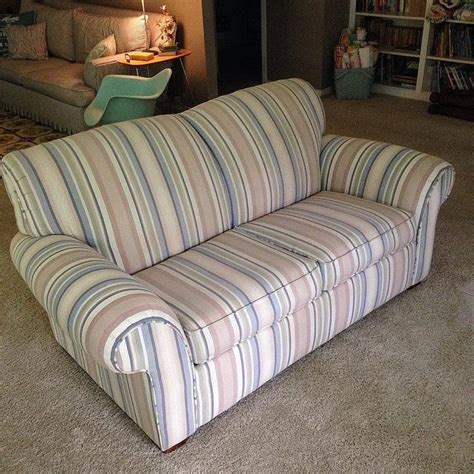 Slipcovered Loveseat | Love seat, Slipcovers, Home decor