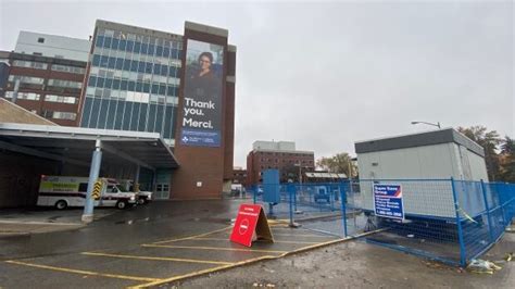 Canadian hospitals playing 'supply chain whack-a-mole' with key ...