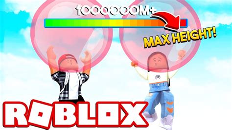 REACHING THE MAXIMUM ISLAND! - ROBLOX BUBBLEGUM SIMULATOR - YouTube