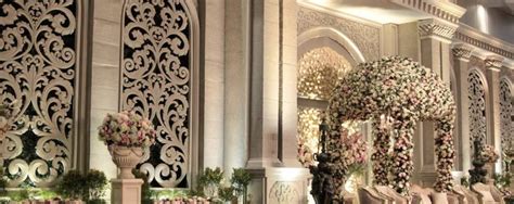 Grand Paragon Jakarta Hotel Wedding Venue | Weddingku.com