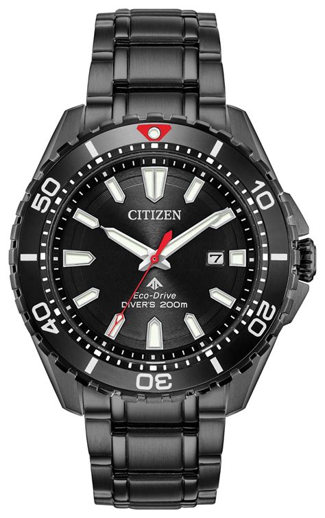 Citizen Eco Drive Gents Promaster Diver Watch | Jupiter Jewelry Inc