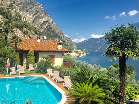 HOTEL AL RIO SE - Reviews (Limone sul Garda, Lake Garda, Italy ...