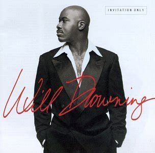 Will Downing Lyrics - LyricsPond