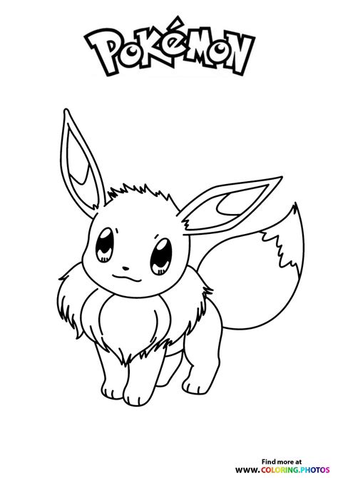 Pokemon coloring pages | Free Pokemon printable sheets, pages and pdf