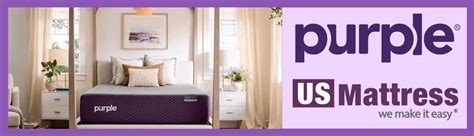 Purple Mattresses and Accessories | US-Mattress – US Mattress