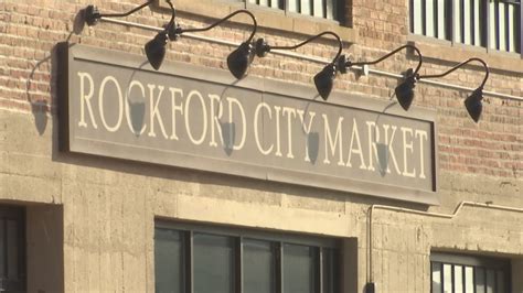 Rockford City Market wraps up 2020 season - YouTube