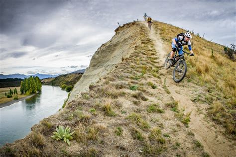 Mountain Biking the Best Trails on New Zealand's South Island ...