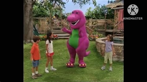 Barney - Twinkle Twinkle Little Star (English version, 2005) : Barney ...