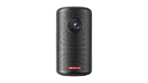 Anker Nebula Capsule II - Review 2019 - PCMag UK