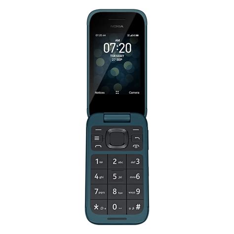 Nokia 2780 Flip | Unlocke...B0BLD393H7 | Encarguelo.com.ve