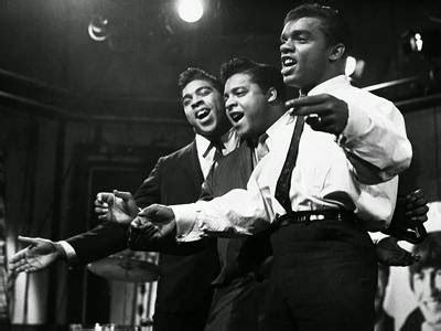 Let's Keep the 50's Spirit Alive!: Rudolph Bernard "Rudy" Isley (born April 1, 1939 in ...