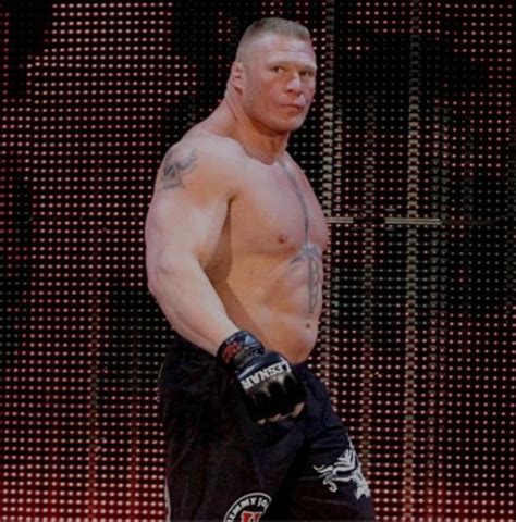 Brock Lesnar’s Diet Plan & Workout Routine ️ ️ Official 2023