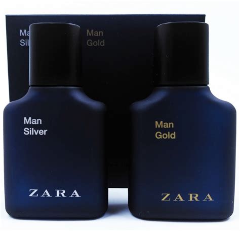 Zara Man Gold Perfume Price